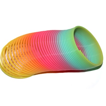 Stres Yayı Küçük