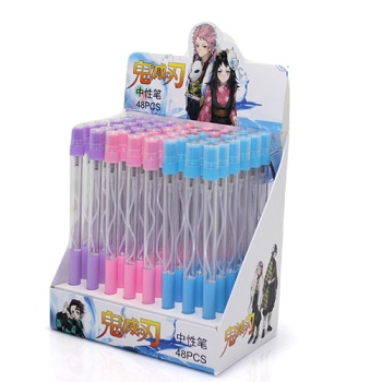 Sprey Hazneli Tükenmez Kalem