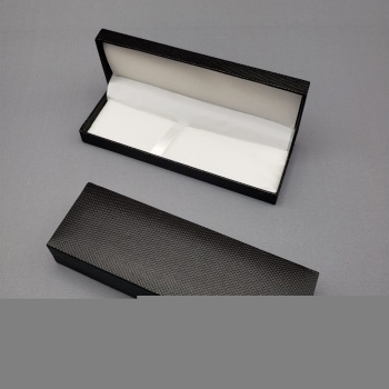 Siyah Hediyelik Kalem Kutusu