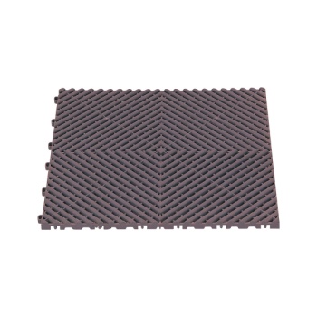 Plastik Yer Döşemesi