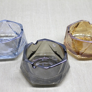 Lüks Modern Cam Küllük