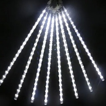 3.2m Meteor Led Beyaz Işık