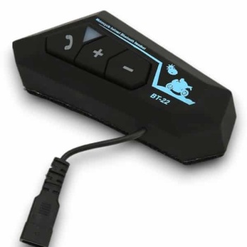 BT 22 MOTORCU KULAKLIĞI