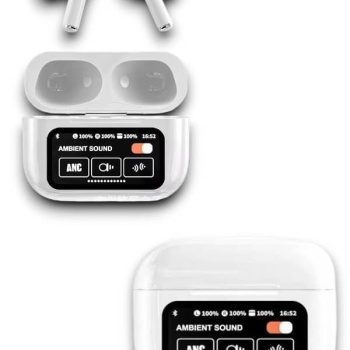 EKRANLI AİRPODS PRO