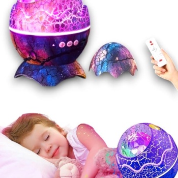 YUMURTA IŞIK SPEAKER