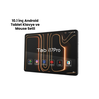İ17 PRO TABLET