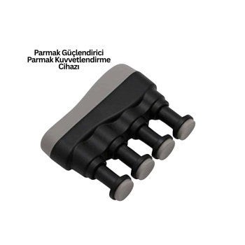 PARMAK GÜÇLENDİRİCİ