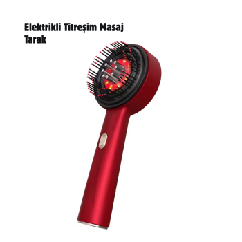 XYT0860 MASAJ BAKIM TARAĞI