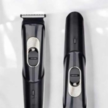 Saç Sakal Tüy Kısaltma Makinesi  Lazer Epilasyon Öncesi Ense Kesme Makine