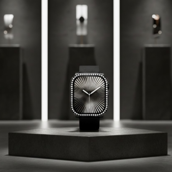 Akıllı Saat Uyumlu Çoklu Kordon ve Aksesuar Seti