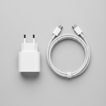 İPHONE 17 PRO MAX UYUMLU ŞARJ SETİ