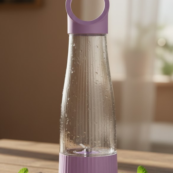 Ev Ofis ve Seyahat İçin Taşınabilir Smoothie Blender