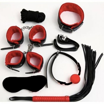 Fantezi Set (7 Parçalı)