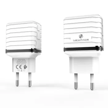 Newface C32 Micro USB 3.0A Şarj Aleti