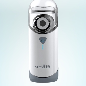 Direct Nexus Taşınabilir Mesh Hava Makinesi Nebulizatör