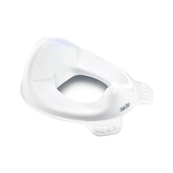  Plastik Klozet Adaptörü 327 Beyaz