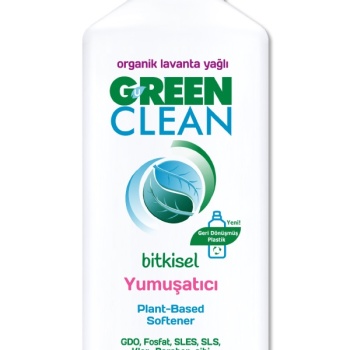 Bitkisel Yumuşatıcı 1000 ml