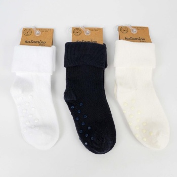  Eser Absli Erkek Bebek Soket K46280 (ADET FİYATIDIR)