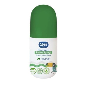 Koruyucu Bebek Spreyi 100 ml