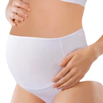 Hamile Külot 4700 White