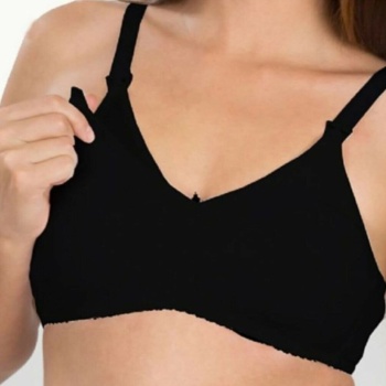 Emzirme Sütyeni 2236 Black