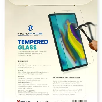 Newface Huawei Honor Pad V9 Tablet Cam Ekran Koruyucu