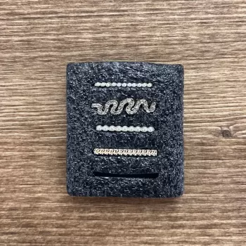 Newface Kordon Süsü - Gold