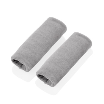  Emniyet Kemeri Boyun Koruyucu 349 Gri