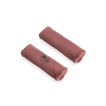  Emniyet Kemeri Boyun Koruyucu 349 Gül Kurusu