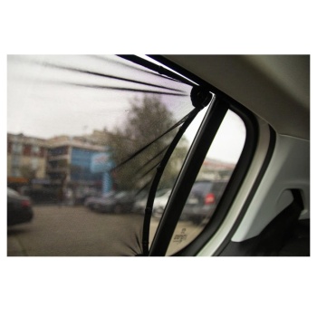  Ayarlanabilir Oto Yan Cam Güneşliği 879