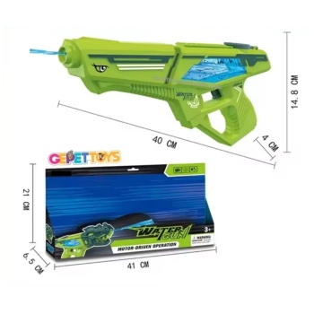 2303 Elektrikli Su Tabancası