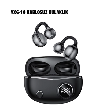 YXG10 TWS Kablosuz Kulaklık