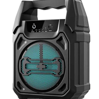 Yeni Nesil Bluetooth Hoparlör USB TF Kart Girişli Çoklu Bağlantı