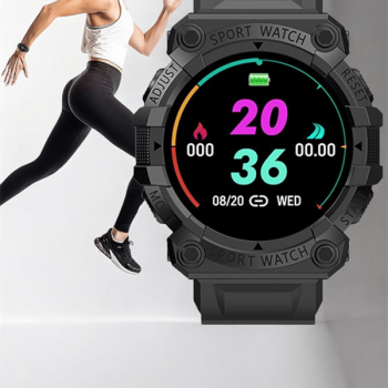 Yeni Nesil Pro Akıllı Saat Sağlık Ve Spor Takibi Yapabilen