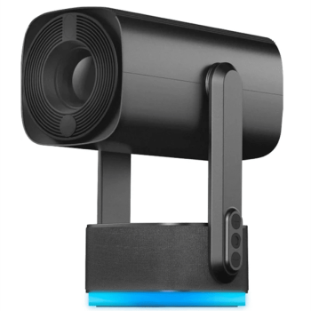 ŞARJLI PROJEKSİYON