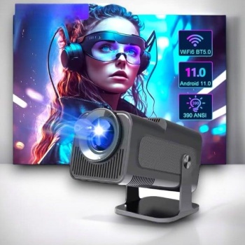 PROJEKSİYON GAMEBOX