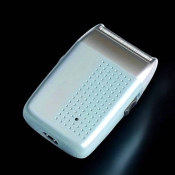 tıraş makinesi Sinek Kaydı Paslanmaz Çelik Taşınabilir Şarjlı