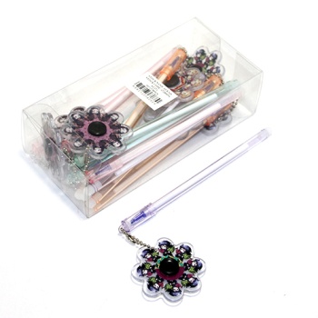 Anime Figür Tükenmez Kalem Model 4