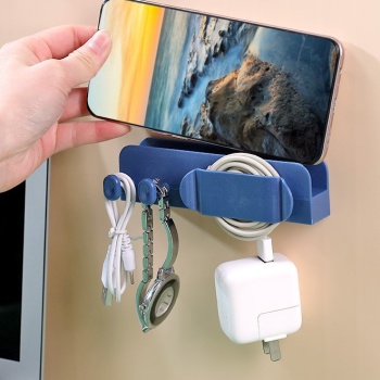 Duvar Tipi Telefon Şarj Standı