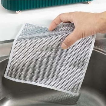 Tencere Tava Ovma Bezi