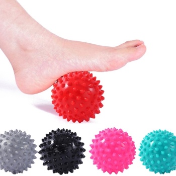 Vücut Egzersiz Masaj Topu