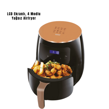 GW Airfryer