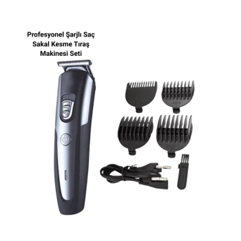 IP1019 Tıraş Makinesi
