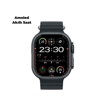 HainoTeko-15 Akıllı Saat