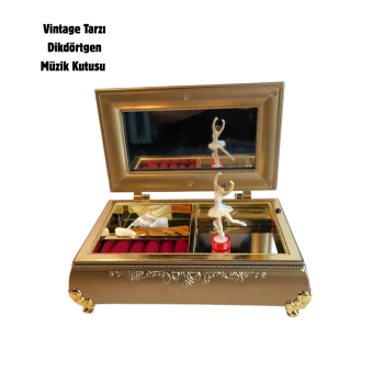 SAM51 DANCER MÜZİK KUTUSU