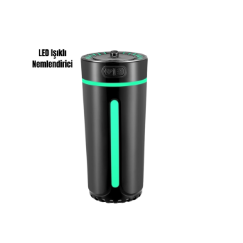 H10 ARAÇ NEMLENDİRİCİ