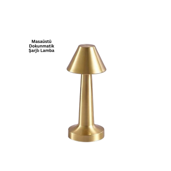ÜÇGEN MASA LAMBASI