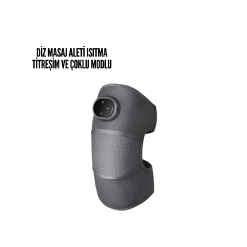 GLRD116 OMUZ DİZ MASAJ ALETİ