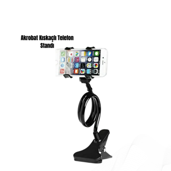 AKROBAT TELEFON TUTUCU