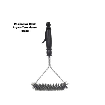 IZGARA TEMİZLEME TELİ KTF